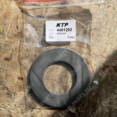 Шайба упорная HITACHI ZX200-5G 4401293 4401293