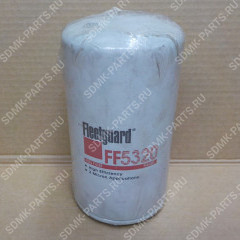 Фильтр топливный Fleetguard FF5320 FF5320