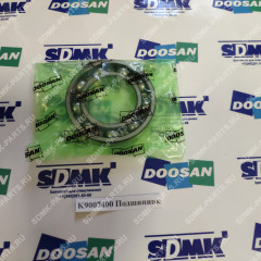 Подшипник DOOSAN DX225LCA K9007400 Подшипник DOOSAN DX225LCA K9007400
