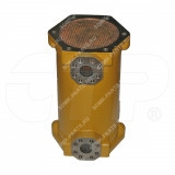 Маслоохладитель CAT D7H 127-5537 Маслоохладитель CAT D7H 127-5537
