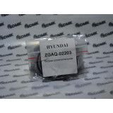 Кольцо уплотнительное ZGAQ-02203 (OEM) Кольцо уплотнительное ZGAQ-02203 (OEM)
