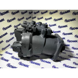 Насос основной HPV145H (9257308, 9257309, 9260885, 9260886, 9195241, 9195242, 9257126, 9256101)