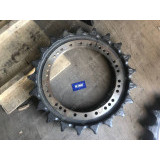 Звездочка 81EM-10010 HYUNDAI R220LC-9 81EM-10013 1