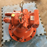 Гидромотор поворота 170303-00051A DOOSAN 255LC-V 401-00352 Гидромотор поворота 170303-00051A DOOSAN 255LC-V 401-00352