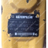 Гидромотор вентилятора CAT 330DL 234-4638 1