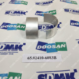Вкладыши DB58TIS полный комплект (65.01110-6090B / 65.01150-6008 / 65.02410-6083B) DOOSAN 255LC-V 101529-00858 1 Вкладыши DB58TIS полный комплект (65.01110-6090B / 65.01150-6008 / 65.02410-6083B) DOOSAN 255LC-V 101529-00858 1