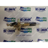 Форсунка 150118-00134 DOOSAN DX225LCA 65.10101-7085B Форсунка 150118-00134 DOOSAN DX225LCA 65.10101-7085B