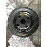 Шкив вентилятора 3926855 HYUNDAI R210LC-7 3918204 1 Шкив вентилятора 3926855 HYUNDAI R210LC-7 3918204 1