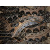 Сегмент CATERPILLAR 160-4926 1
