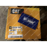 Кольцо поршневое CATERPILLAR 2P2817 Кольцо поршневое CATERPILLAR 2P2817