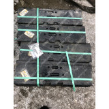 Башмак гусеницы CATERPILLAR 6Y2126