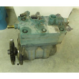 Компрессор 2 цил. Volvo 16.001.0066 VOLVO FMX 21172036