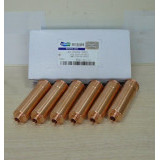 Стакан форсунки 65.03205-0001 DOOSAN 420LC-V 65.03205-0002