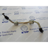 Трубка топливная KOMATSU D65EX-16 6745-71-4110
