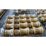 Каток опорный 270-00048 DOOSAN DX300 200104-00001A Каток опорный 270-00048 DOOSAN DX300 200104-00001A