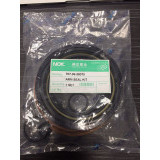 Ремкомплект гидроцилиндра рукояти KOMATSU PC220-7 707-99-58070