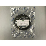 Ремкомплект гидроцилиндра стрелы KOMATSU PC220-7 707-99-47790 Ремкомплект гидроцилиндра стрелы KOMATSU PC220-7 707-99-47790