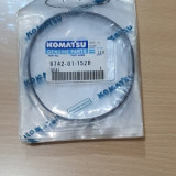 Прокладка KOMATSU PC300-8 6742-01-1520