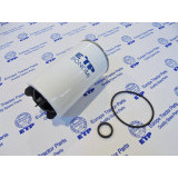 Фильтр топливный SFC19100, P551864, ST28061 KOMATSU D65E-12 600-319-3610 Фильтр топливный SFC19100, P551864, ST28061 KOMATSU D65E-12 600-319-3610