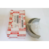 Комплект вкладышей коренных HITACHI ZX330 8973720761 Комплект вкладышей коренных HITACHI ZX330 8973720761