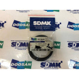 Прокладка термостата DOOSAN 210W 65.06904-0003 Прокладка термостата DOOSAN 210W 65.06904-0003