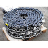 Цепь гусеничная 20Y-32-00310 HYUNDAI R220LC-9 81N6-26601 Цепь гусеничная 20Y-32-00310 HYUNDAI R220LC-9 81N6-26601