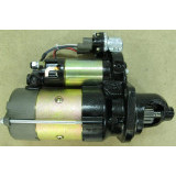 Стартер CUMMINS 24V (50-8421), 4935789 Cummins 6BTAA5,9 3968130