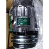 Компрессор кондиционера Volvo (89065) VOLVO A40F 15082727