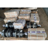 Каток поддерживающий VOLVO EC360 14693120 Каток поддерживающий VOLVO EC360 14693120