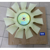 Крыльчатка HYUNDAI R290LC-7 11N8-03160 Крыльчатка HYUNDAI R290LC-7 11N8-03160