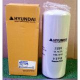 Фильтр масляный C5706 HYUNDAI R300LC-9S 11NA-70110 Фильтр масляный C5706 HYUNDAI R300LC-9S 11NA-70110