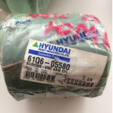 Втулка DOOSAN 255LC-V 61Q6-05580