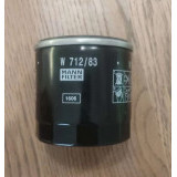 Фильтр масляный OP618 W 712/83 Фильтр масляный OP618 W 712/83