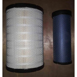 Фильтр воздушный внешний HITACHI ZX240LC-5G 4286130