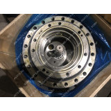 Редуктор бортовой K1003939A DOOSAN 255LC-V 130401-00014