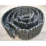 Гусеница в сборе DOOSAN DX340 9167839 Гусеница в сборе DOOSAN DX340 9167839