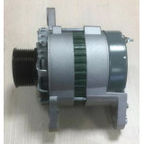Генератор KOMATSU D65E-12 600-825-3350 Генератор KOMATSU D65E-12 600-825-3350