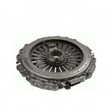 Корзина сцепления с выжим. подш-ком MFZ2/400X 20569147 VOLVO FMX 033.114
