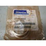 Уплотнение KOMATSU D65E-11 07145-00050 Уплотнение KOMATSU D65E-11 07145-00050