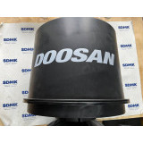 Воздухозаборник DOOSAN DX420LC 400415-00045A 1 Воздухозаборник DOOSAN DX420LC 400415-00045A 1
