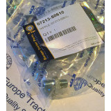 Штуцер 07213-50610 KOMATSU D355A 07213-00610 Штуцер 07213-50610 KOMATSU D355A 07213-00610