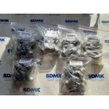 Крестовина кардана HYUNDAI R200W-7 K9002679 Крестовина кардана HYUNDAI R200W-7 K9002679