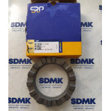 Муфта блокировки дифференциала VOLVO A25D 81241948